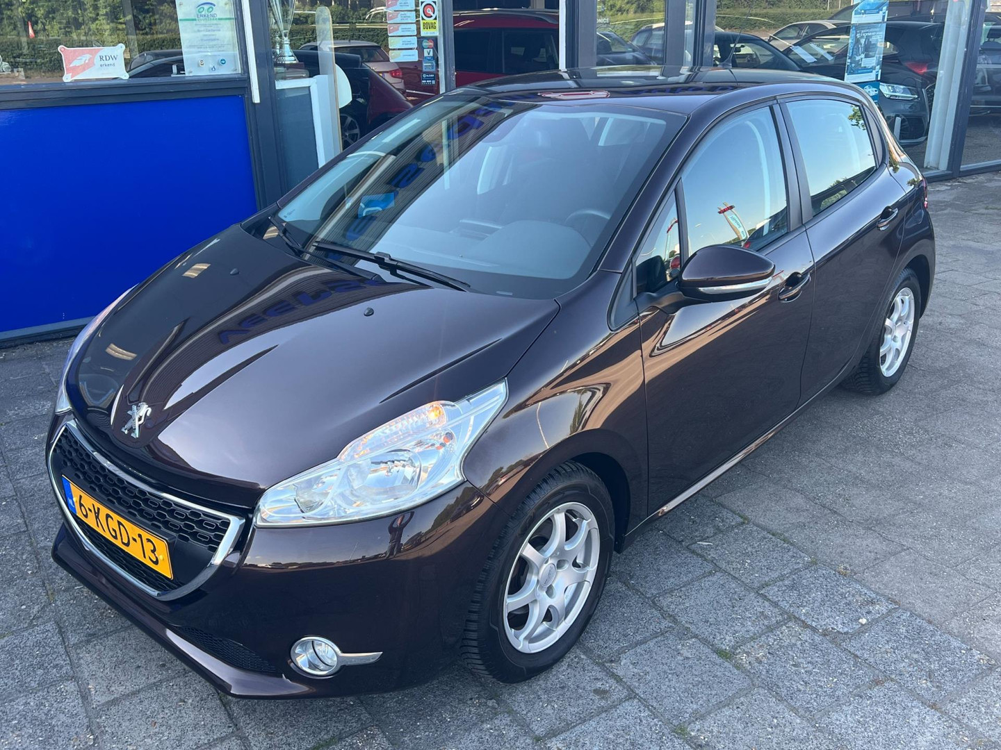 Peugeot