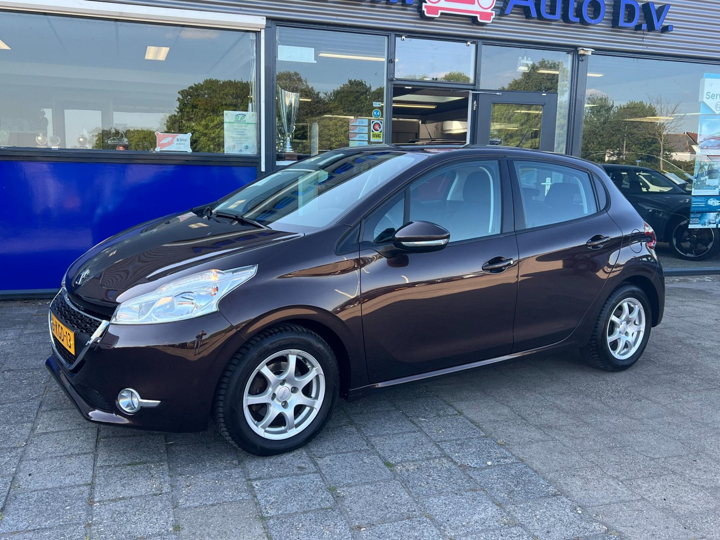 Peugeot