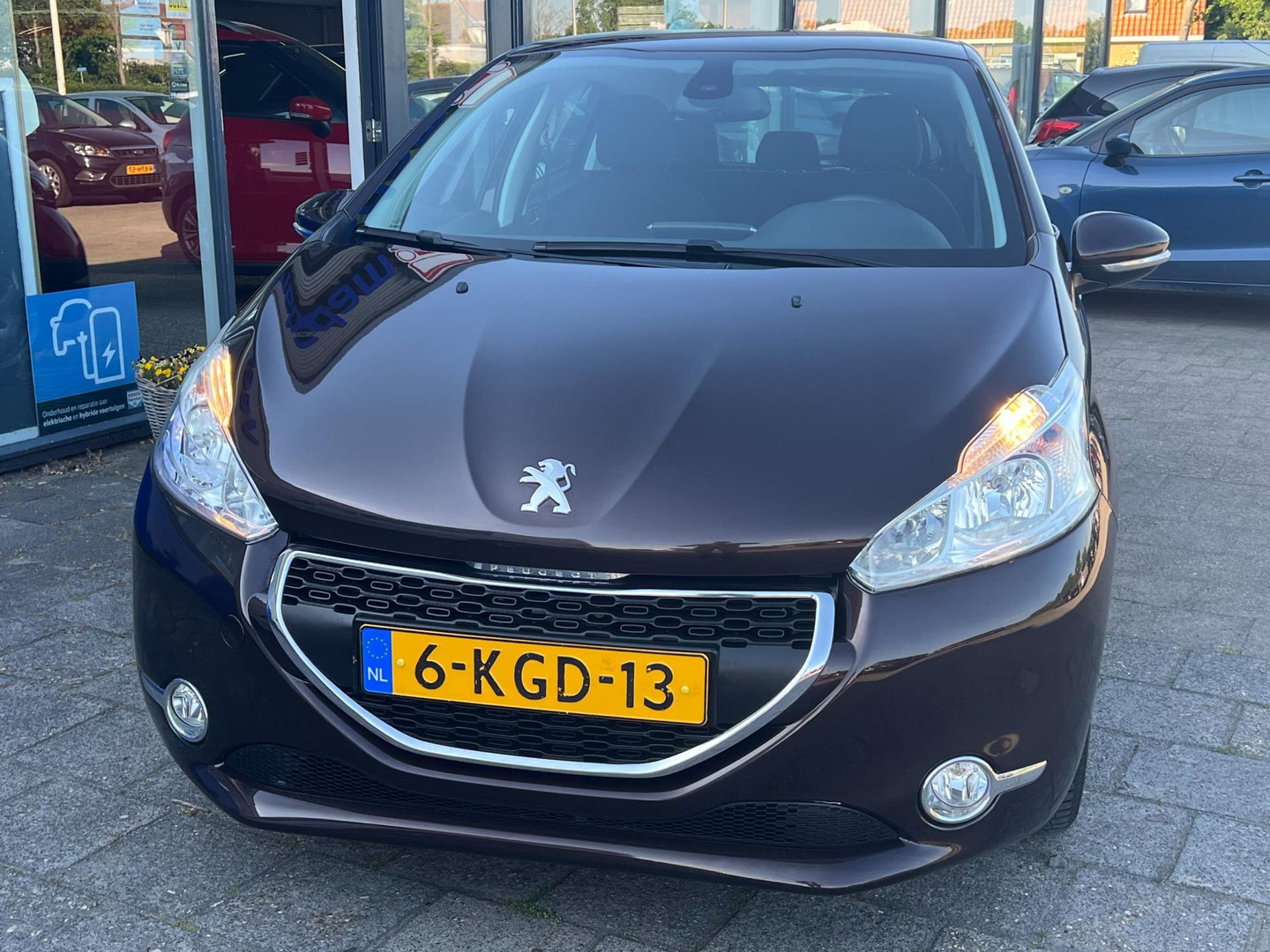Peugeot