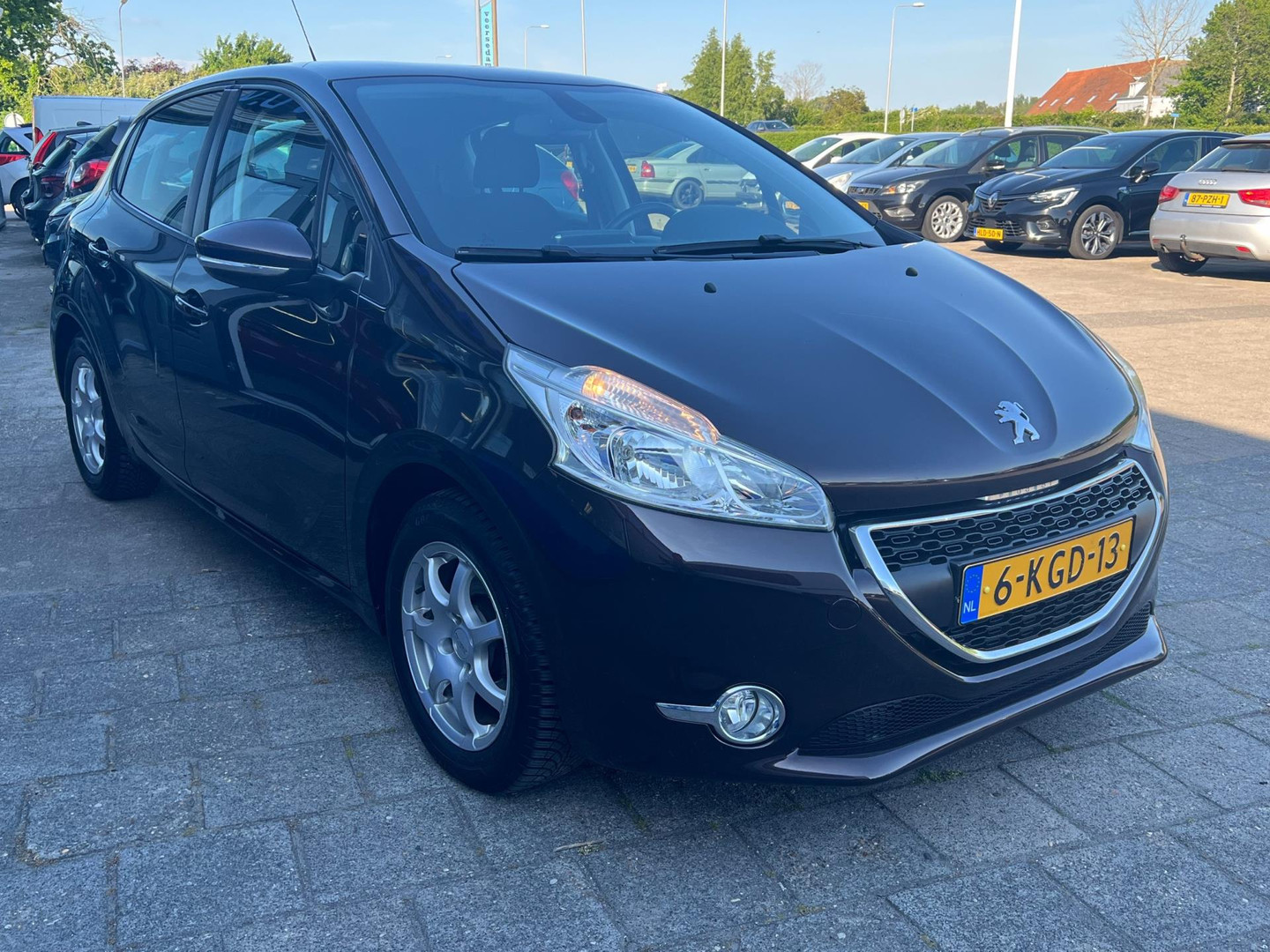 Peugeot