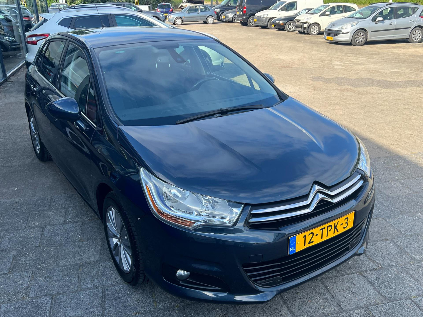 Citroën