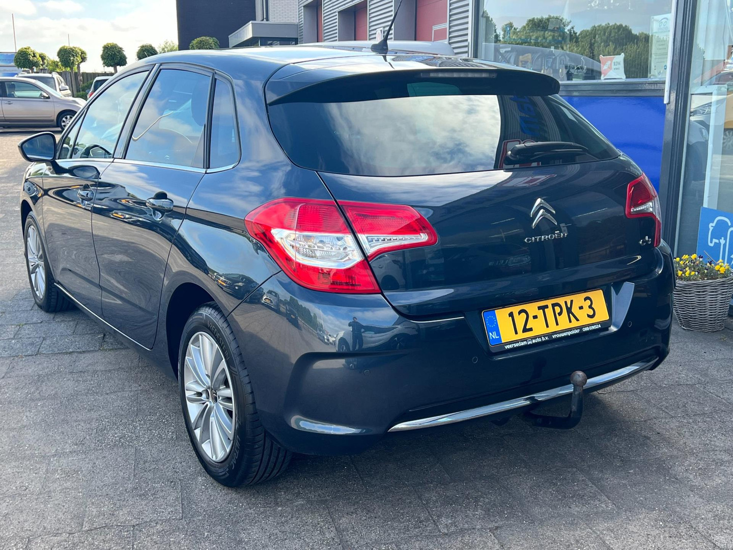 Citroën