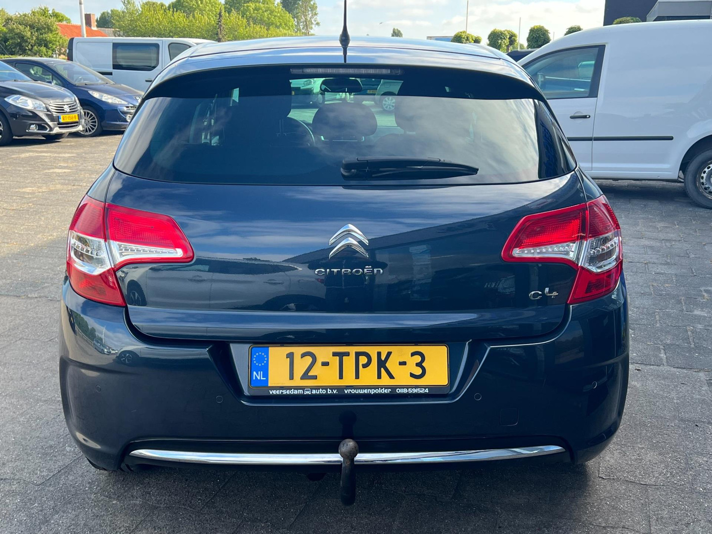 Citroën