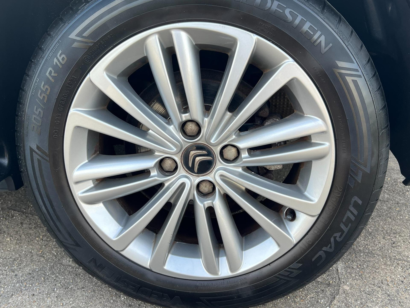 Citroën