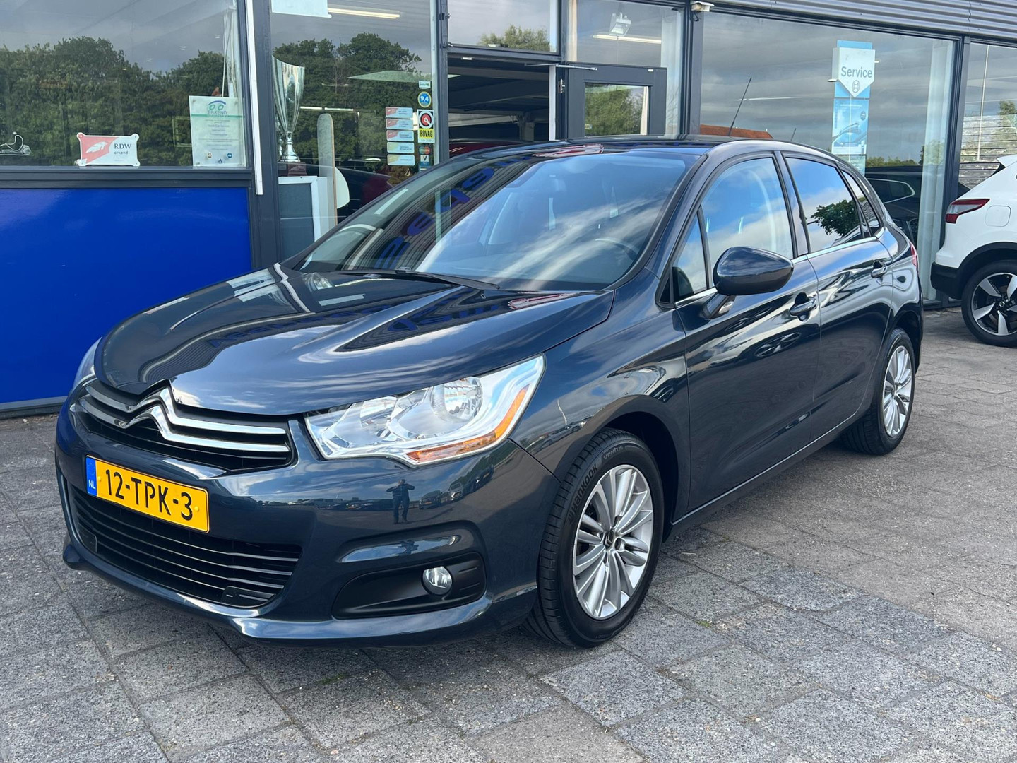 Citroën