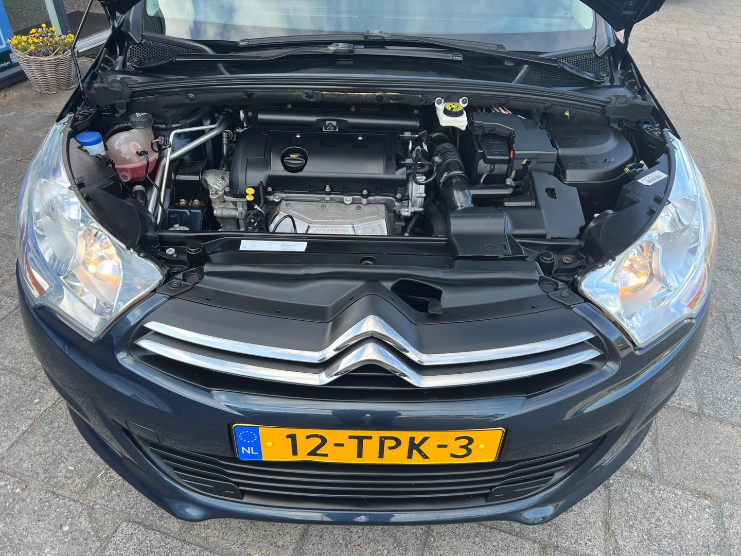Citroën