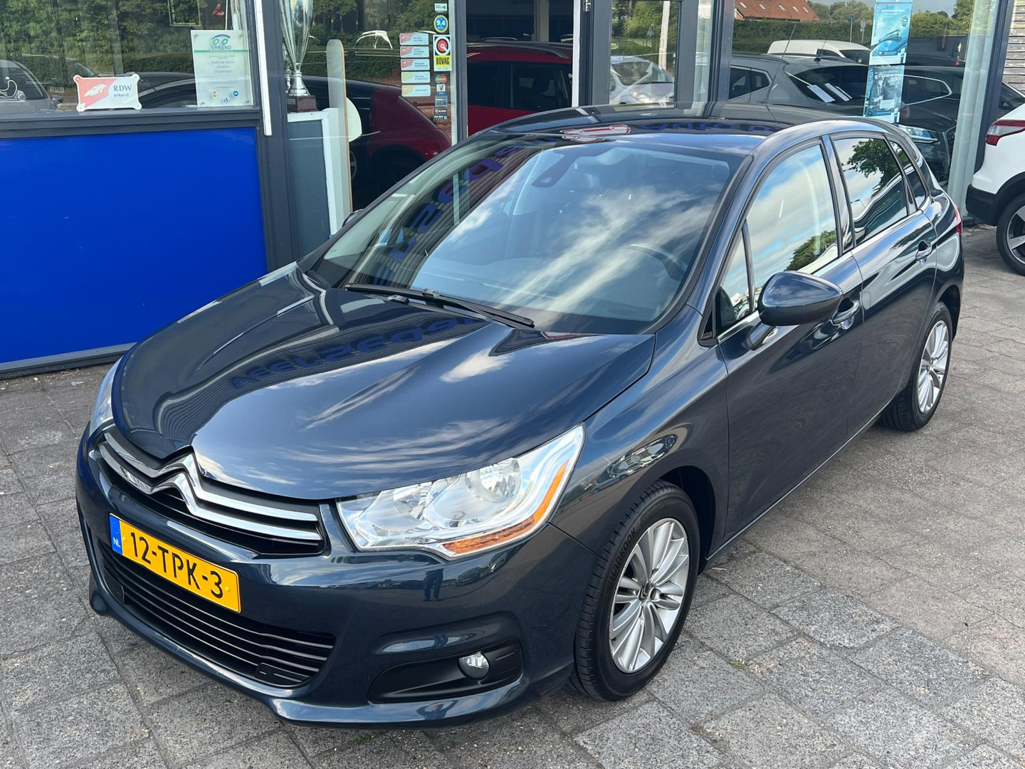 Citroën