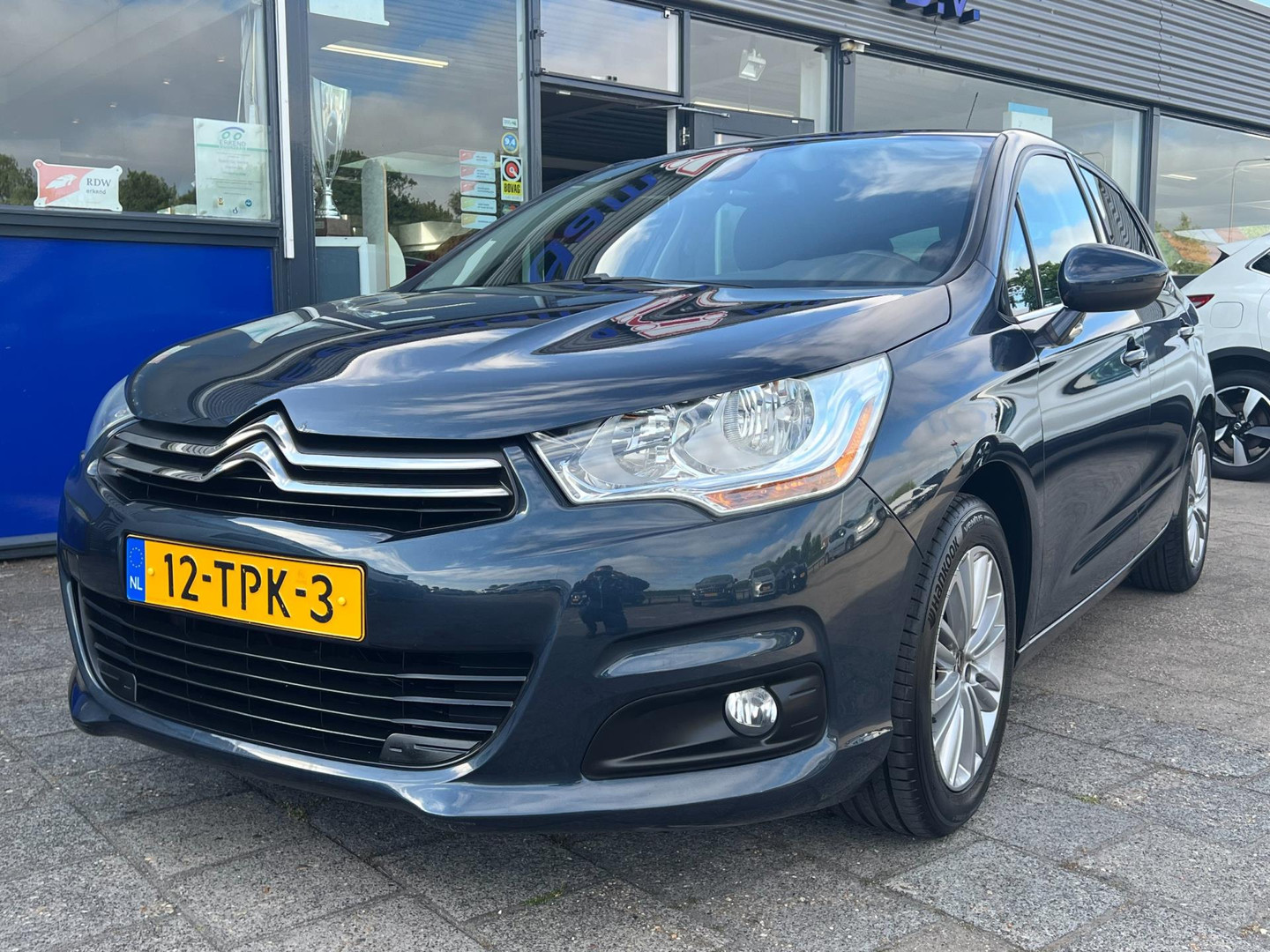 Citroën