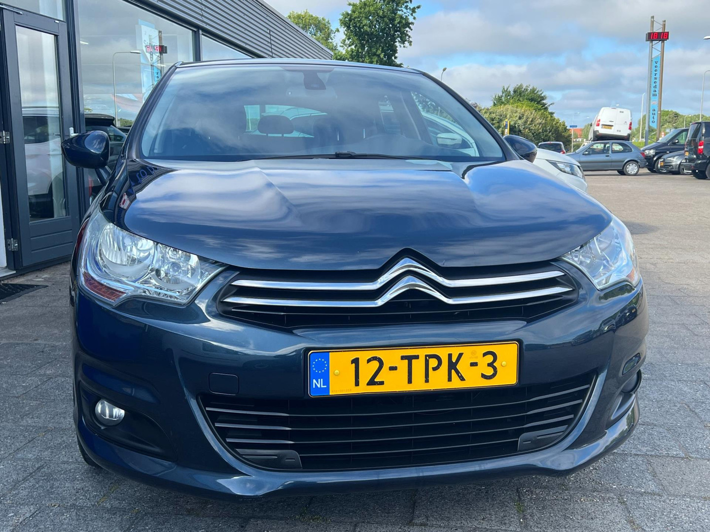 Citroën