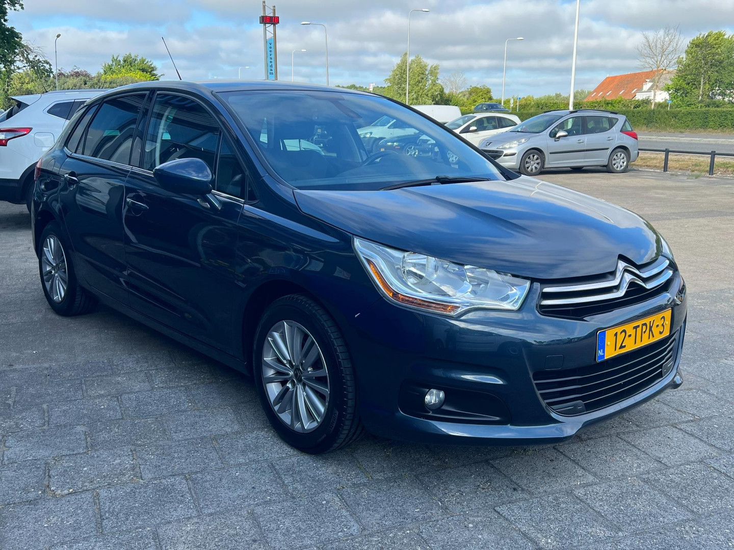 Citroën