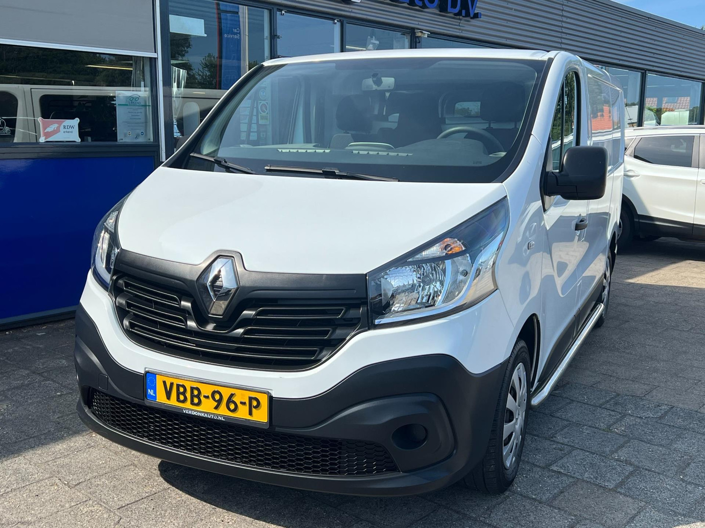 Renault