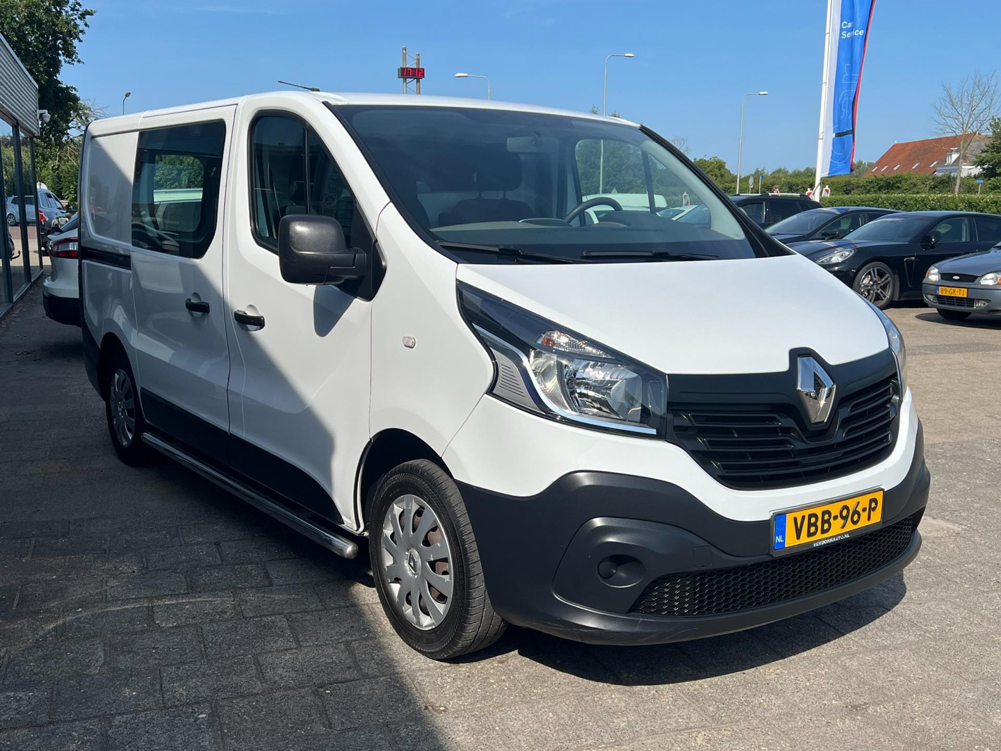 Renault