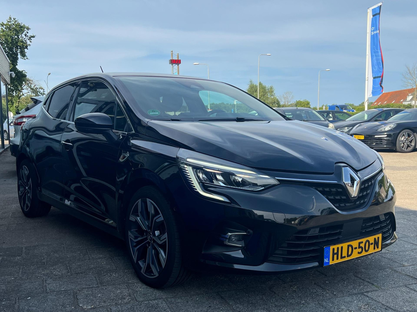 Renault