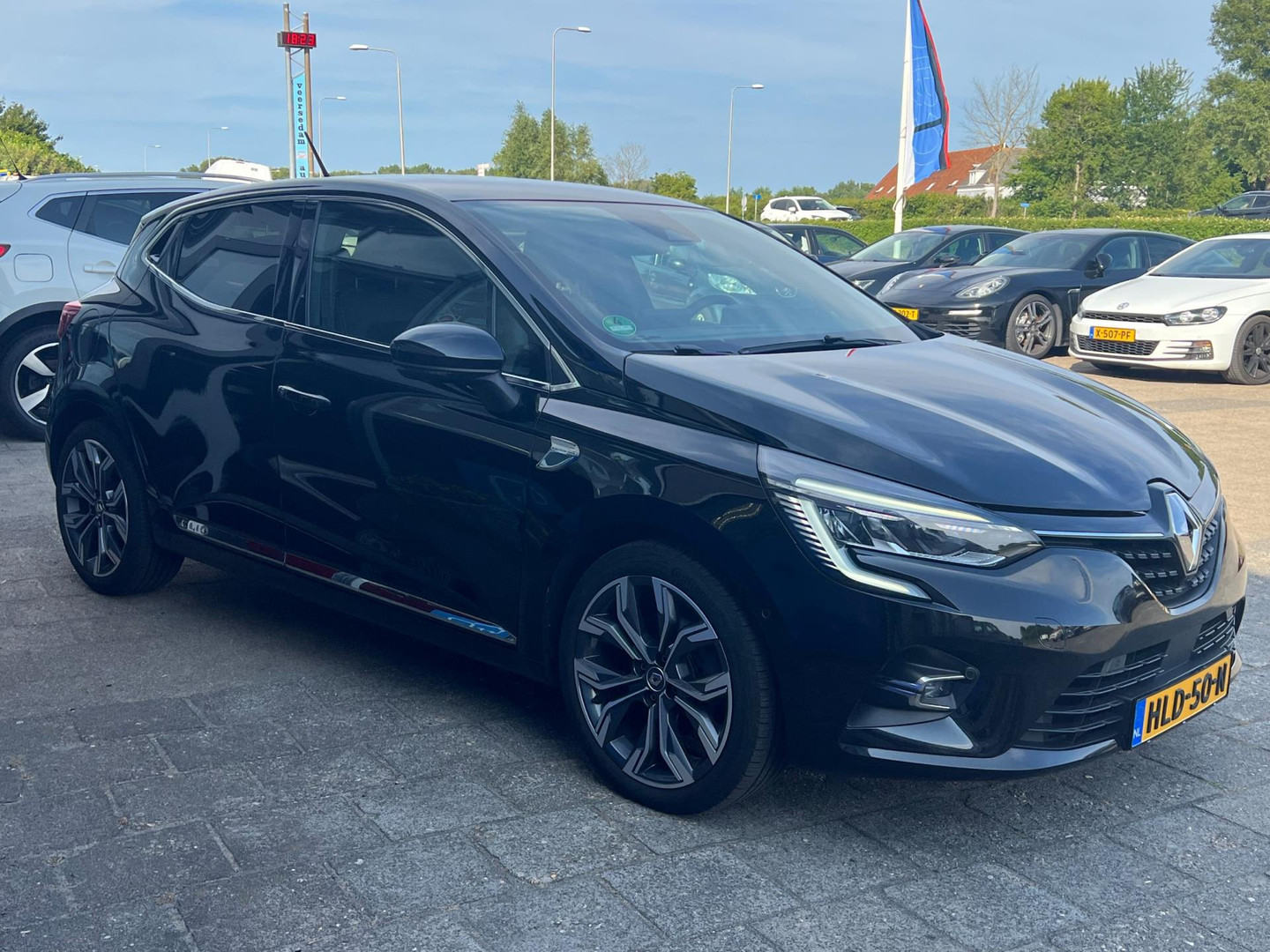 Renault