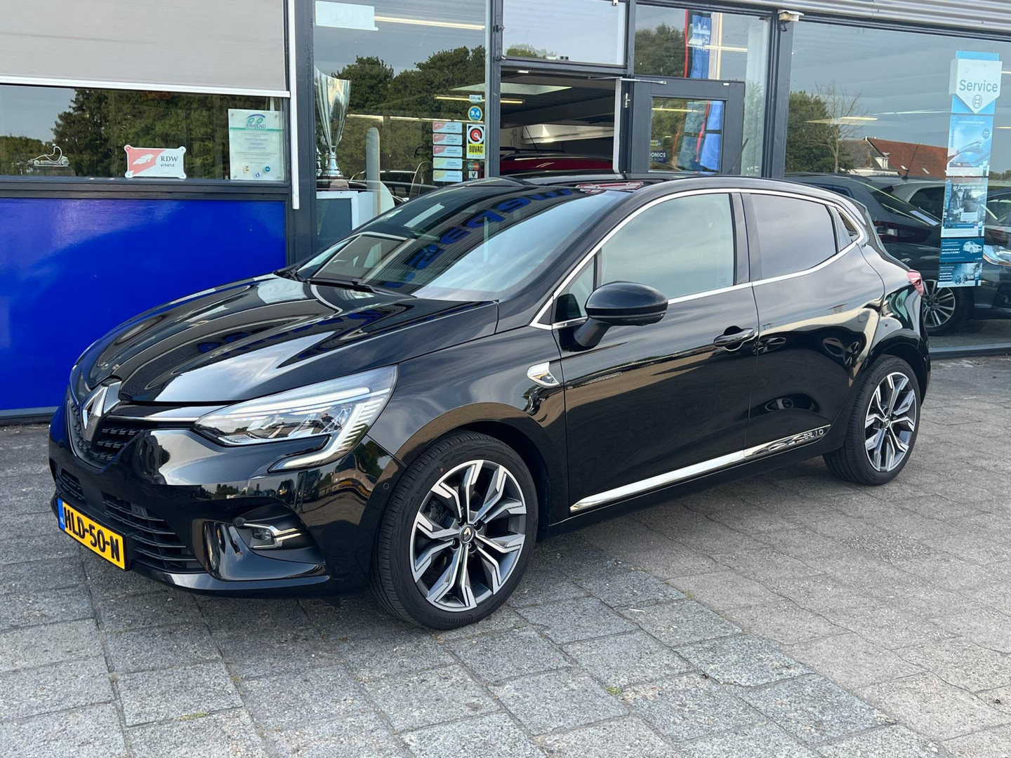 Renault