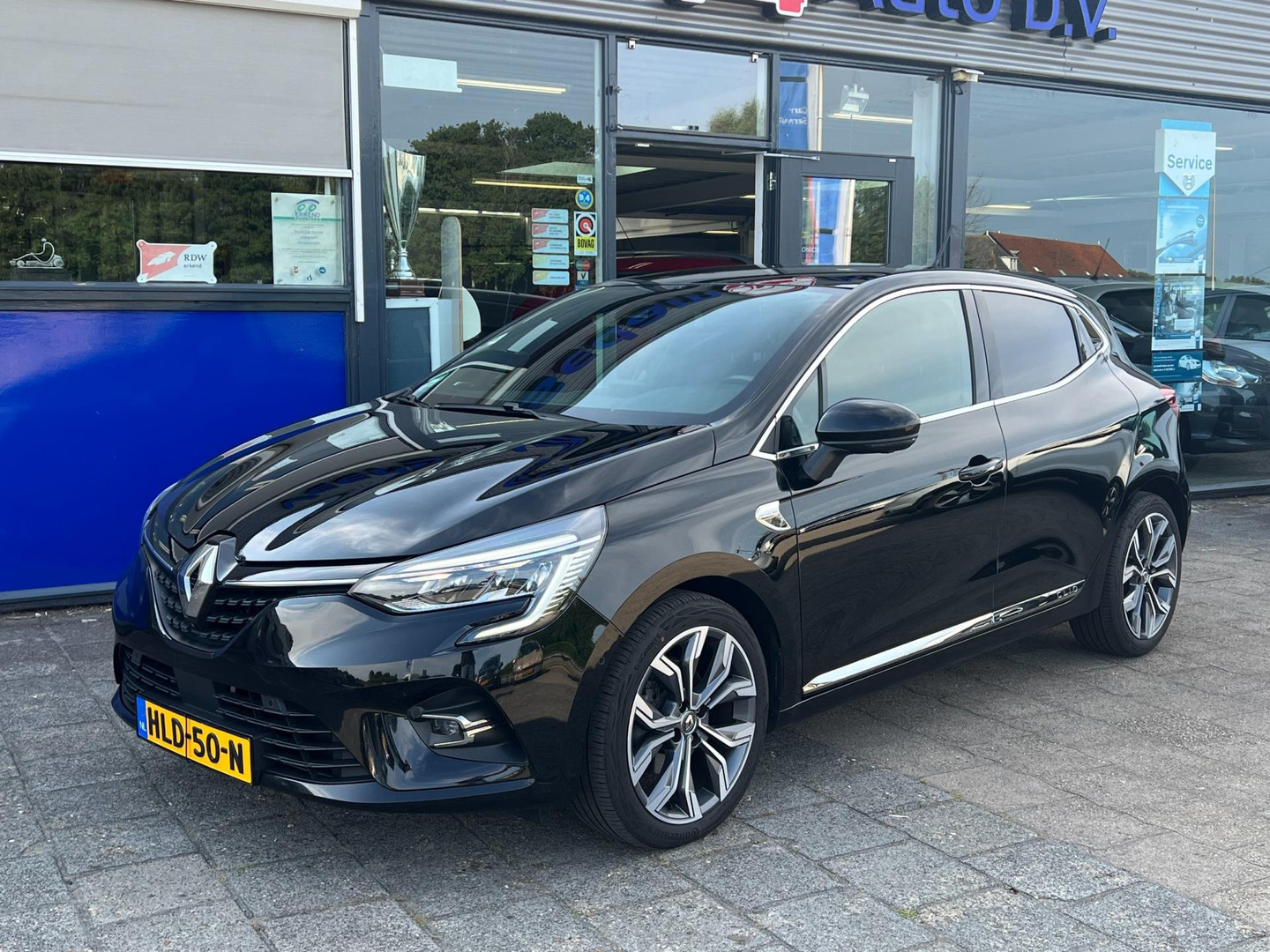 Renault