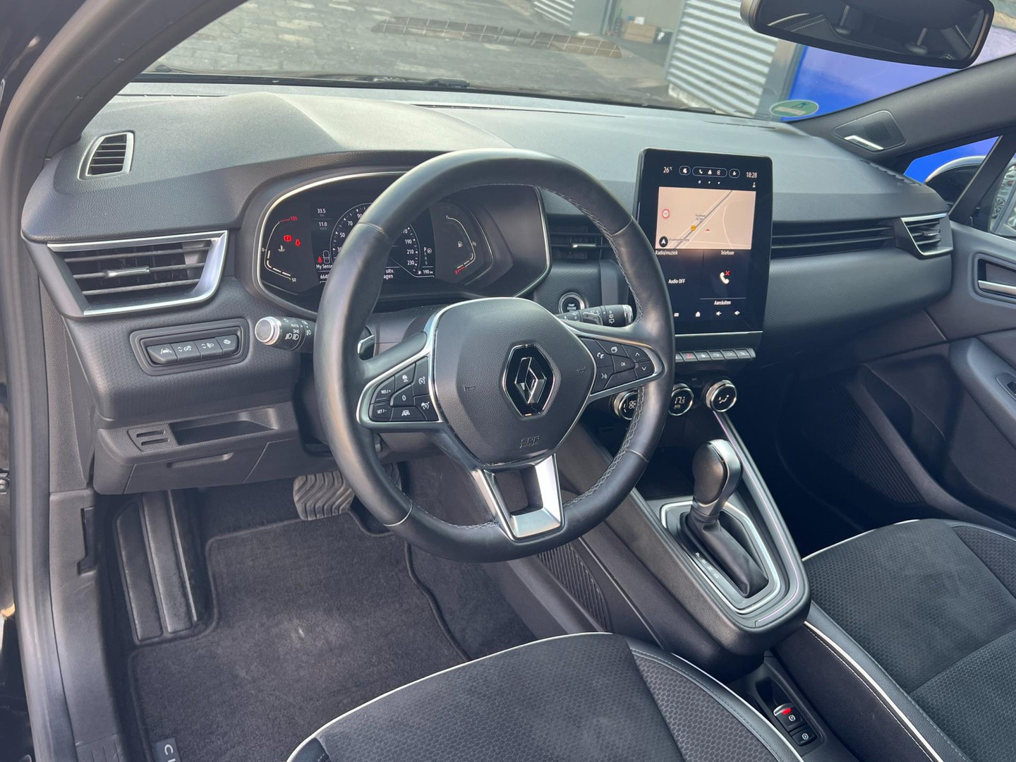 Renault