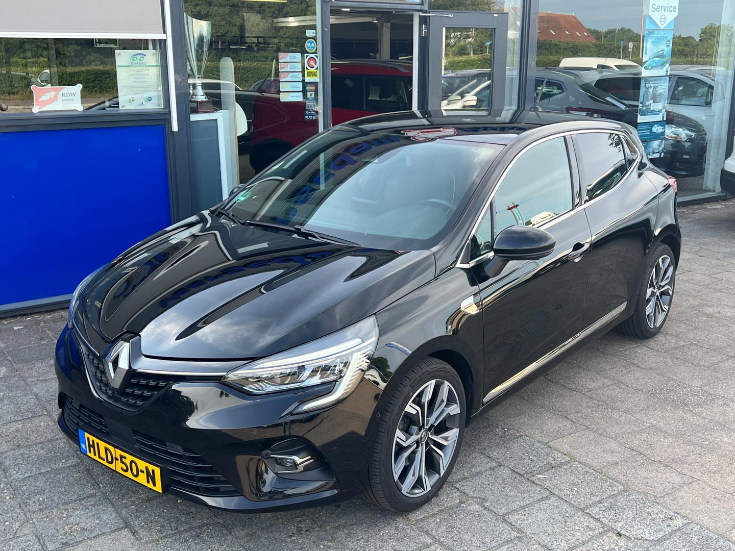 Renault