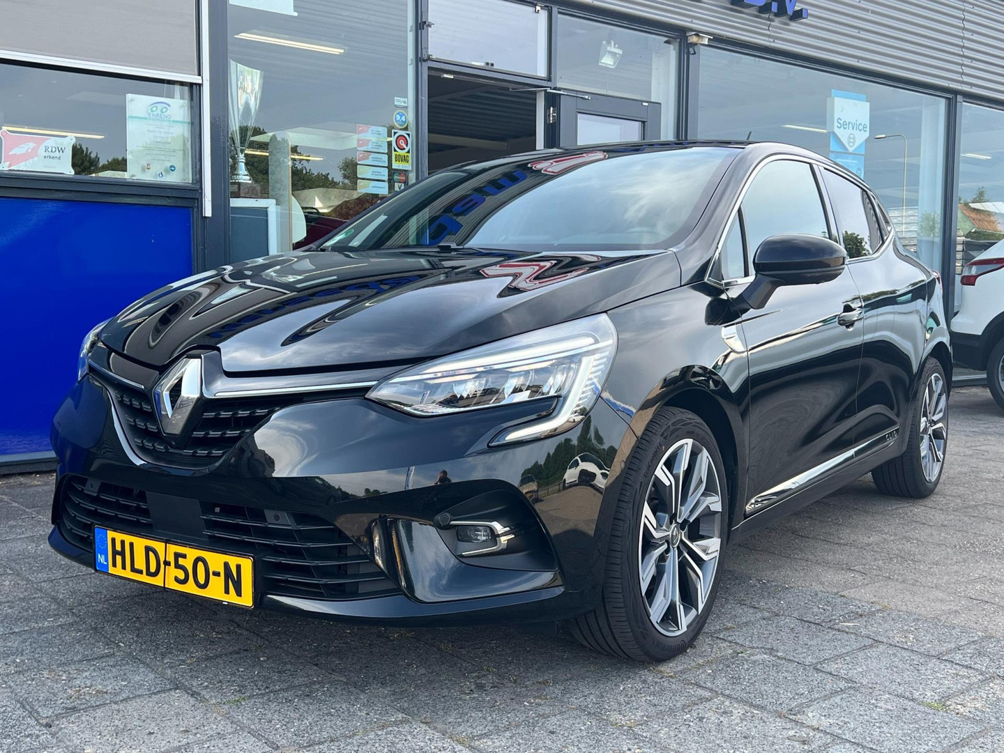 Renault