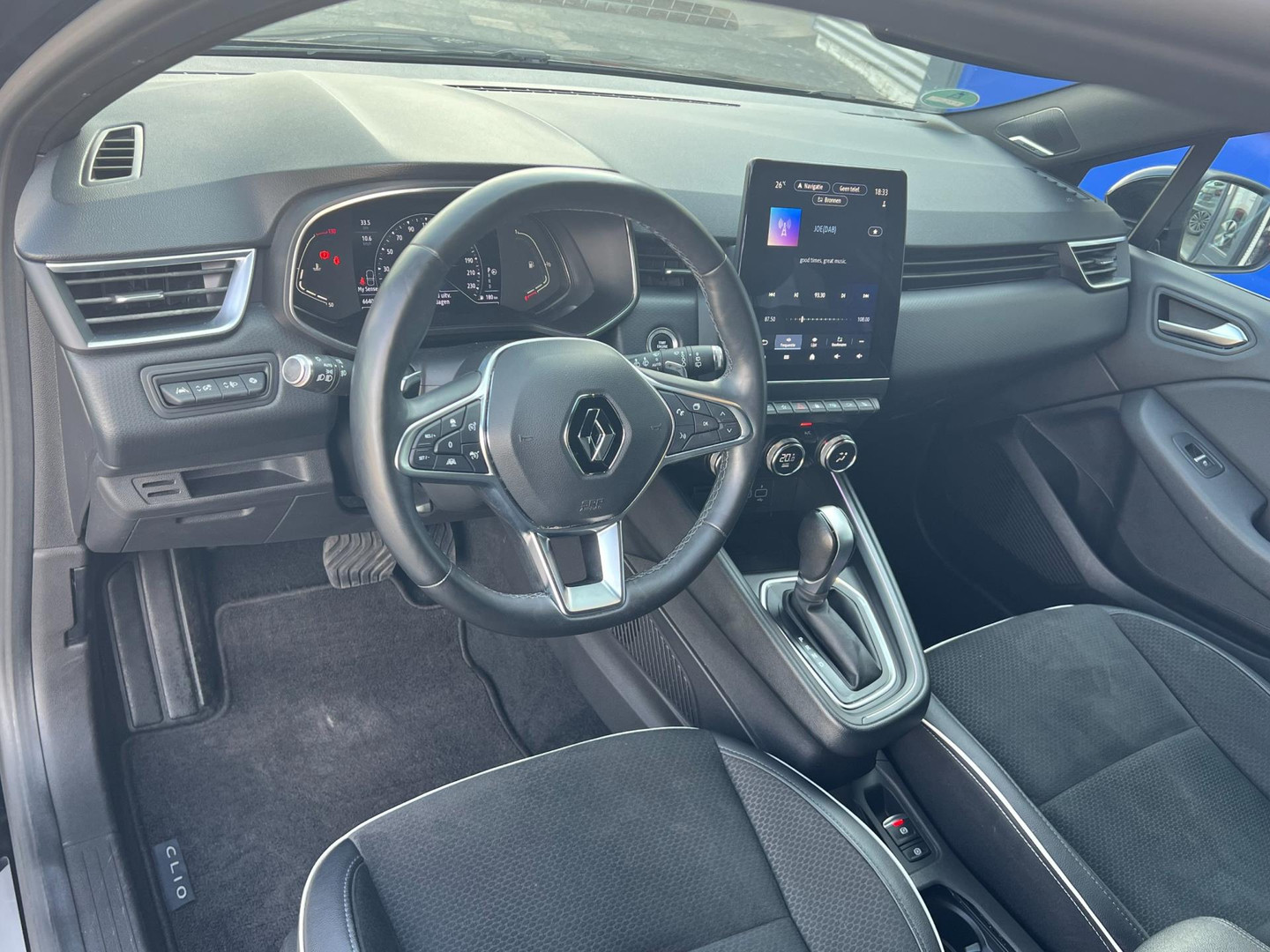 Renault
