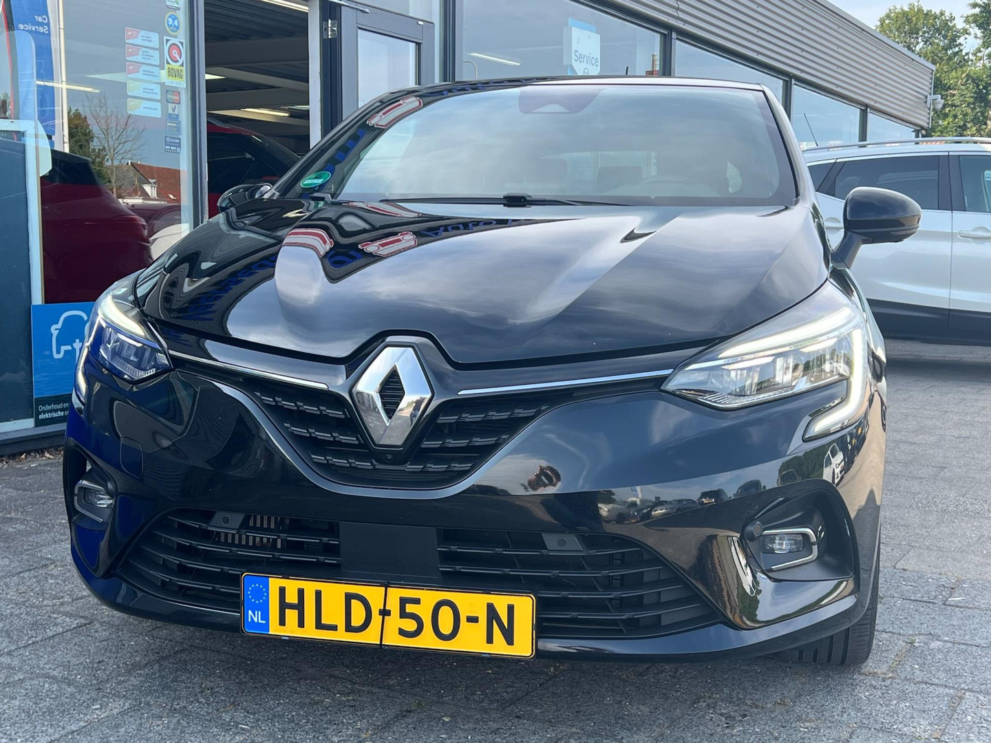 Renault