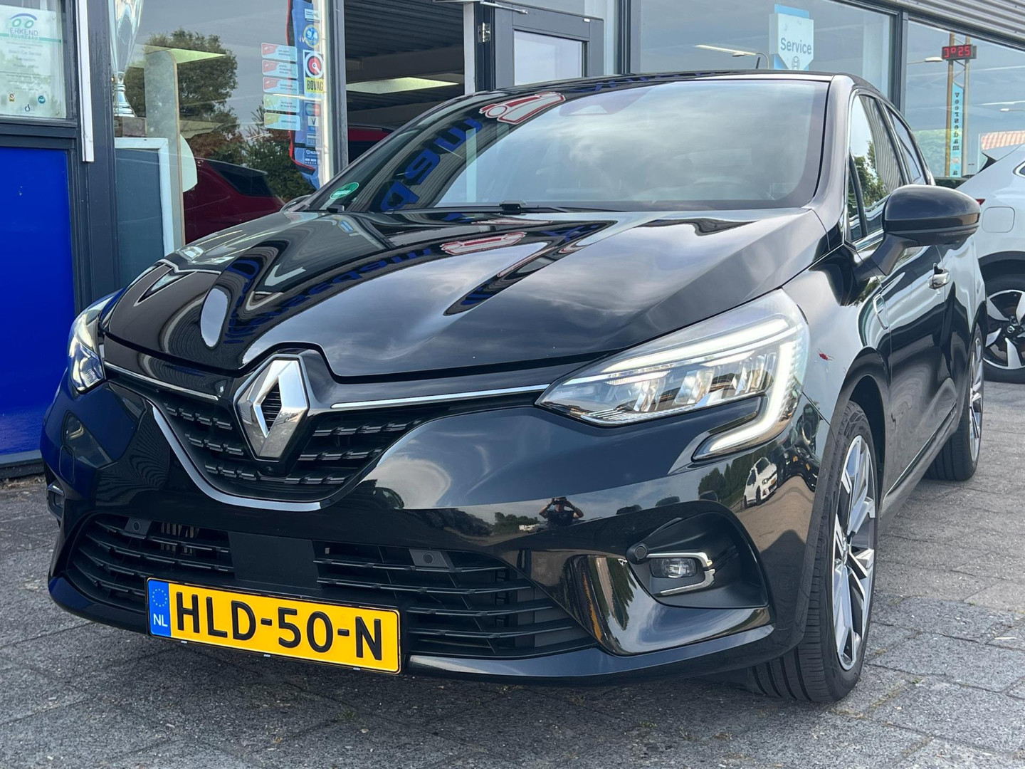 Renault