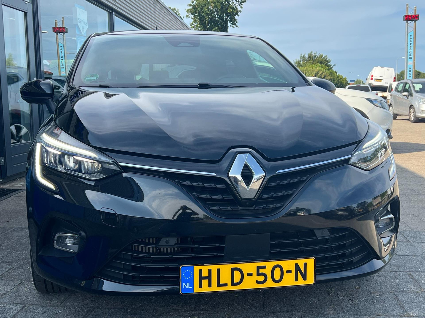 Renault