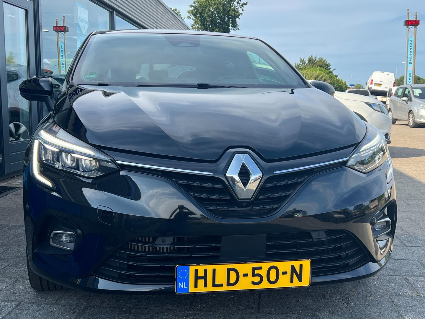 Renault