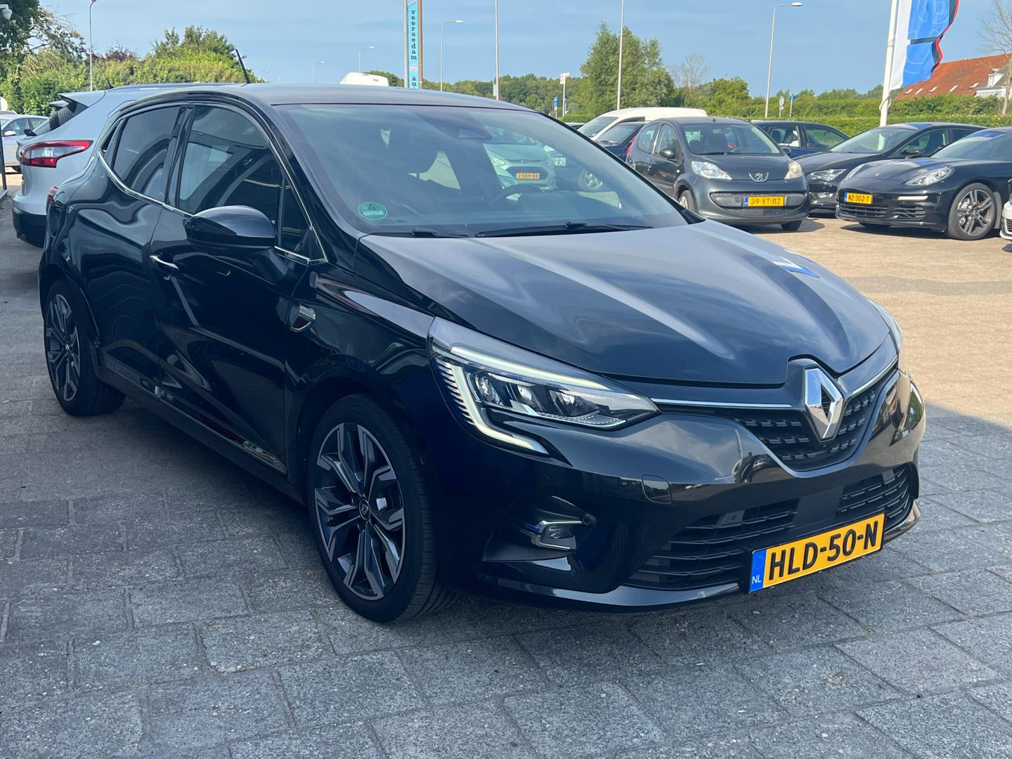 Renault