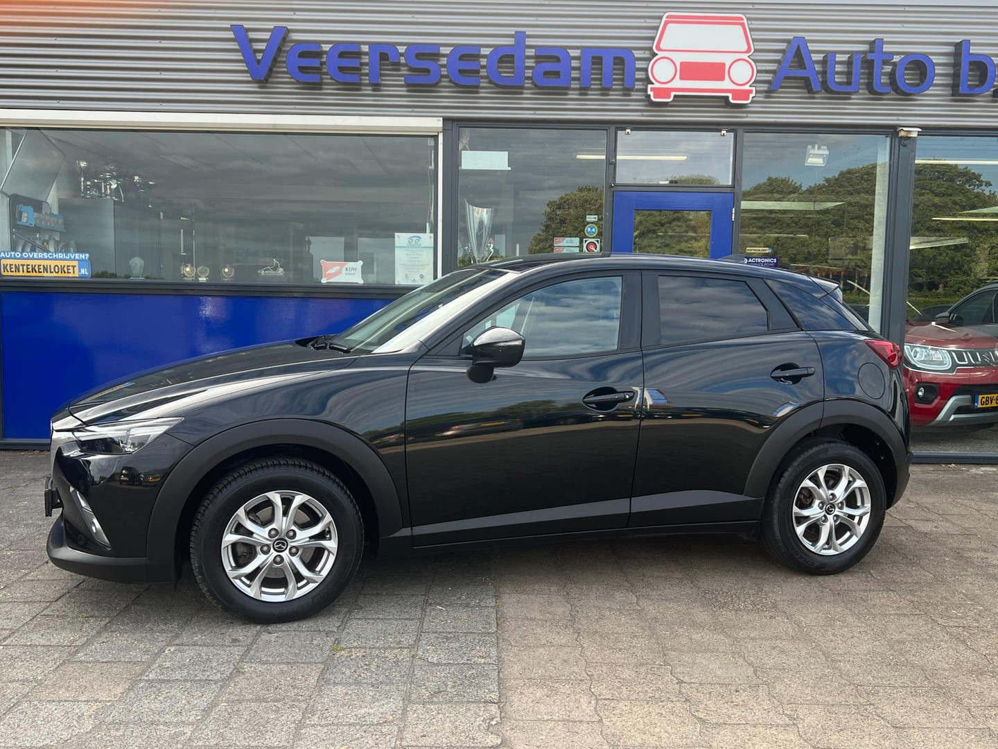 Mazda