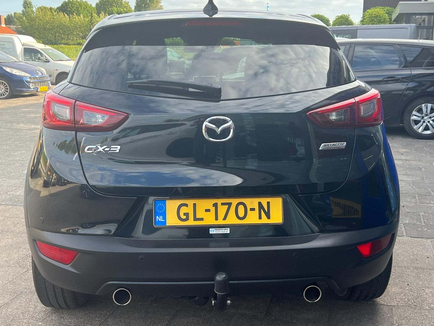 Mazda