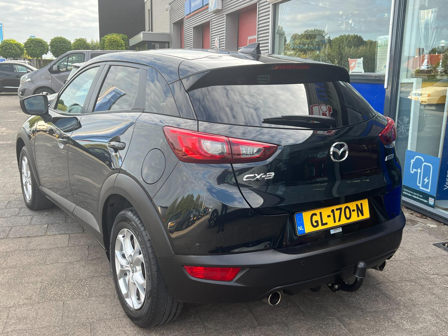 Mazda