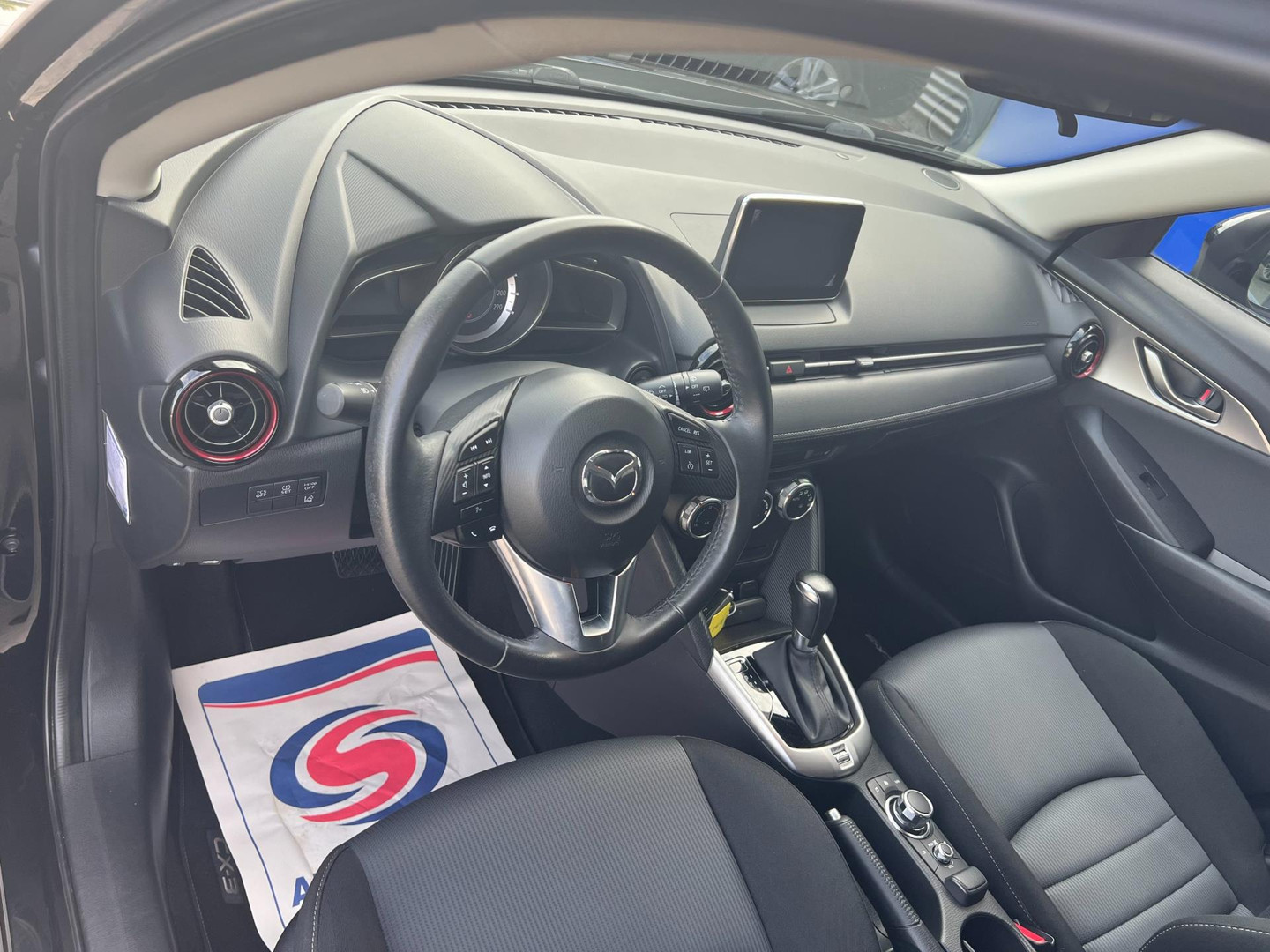 Mazda