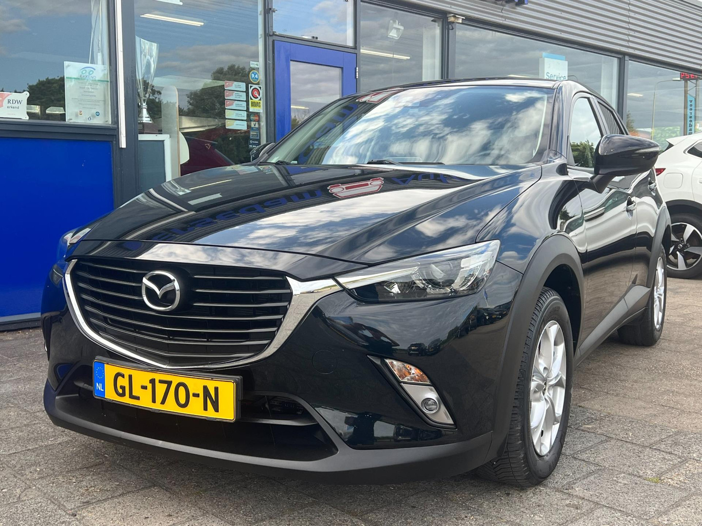 Mazda
