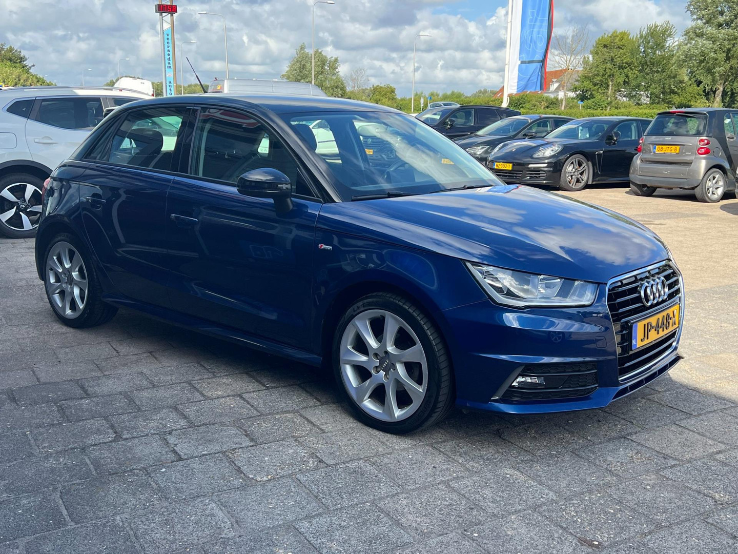 Audi