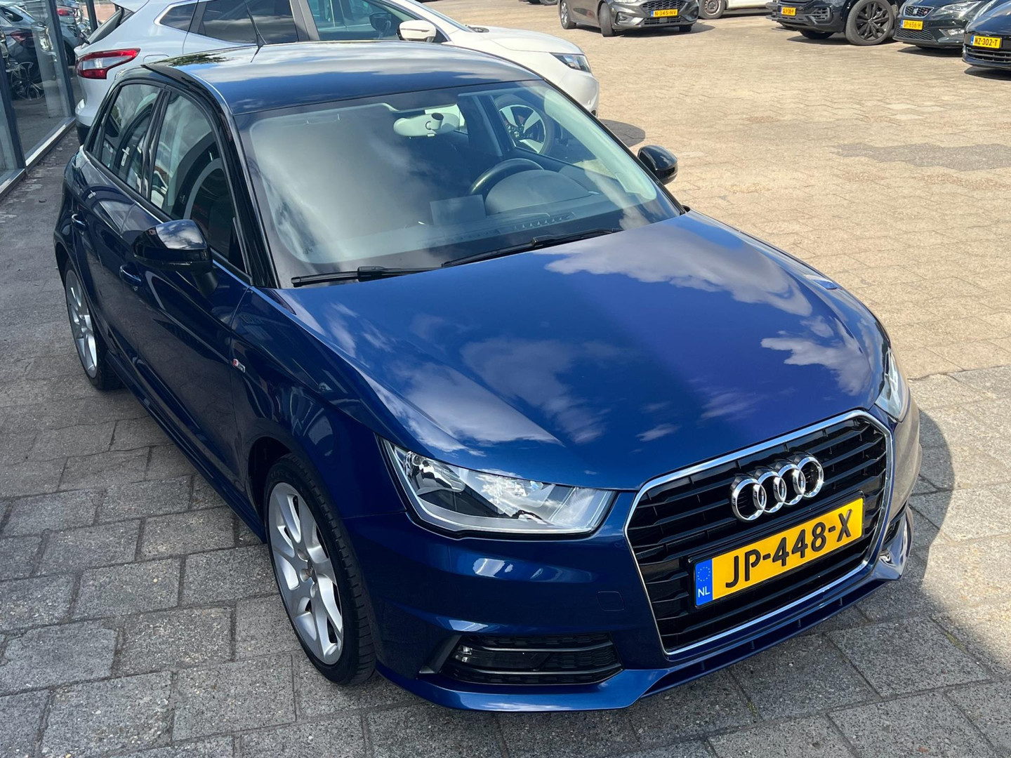 Audi