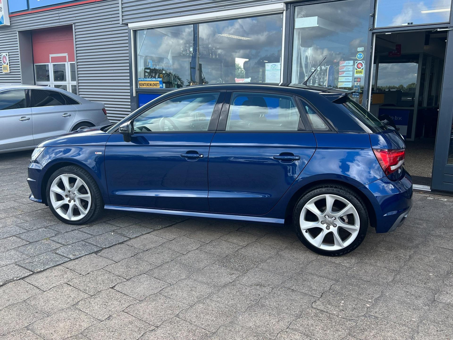 Audi