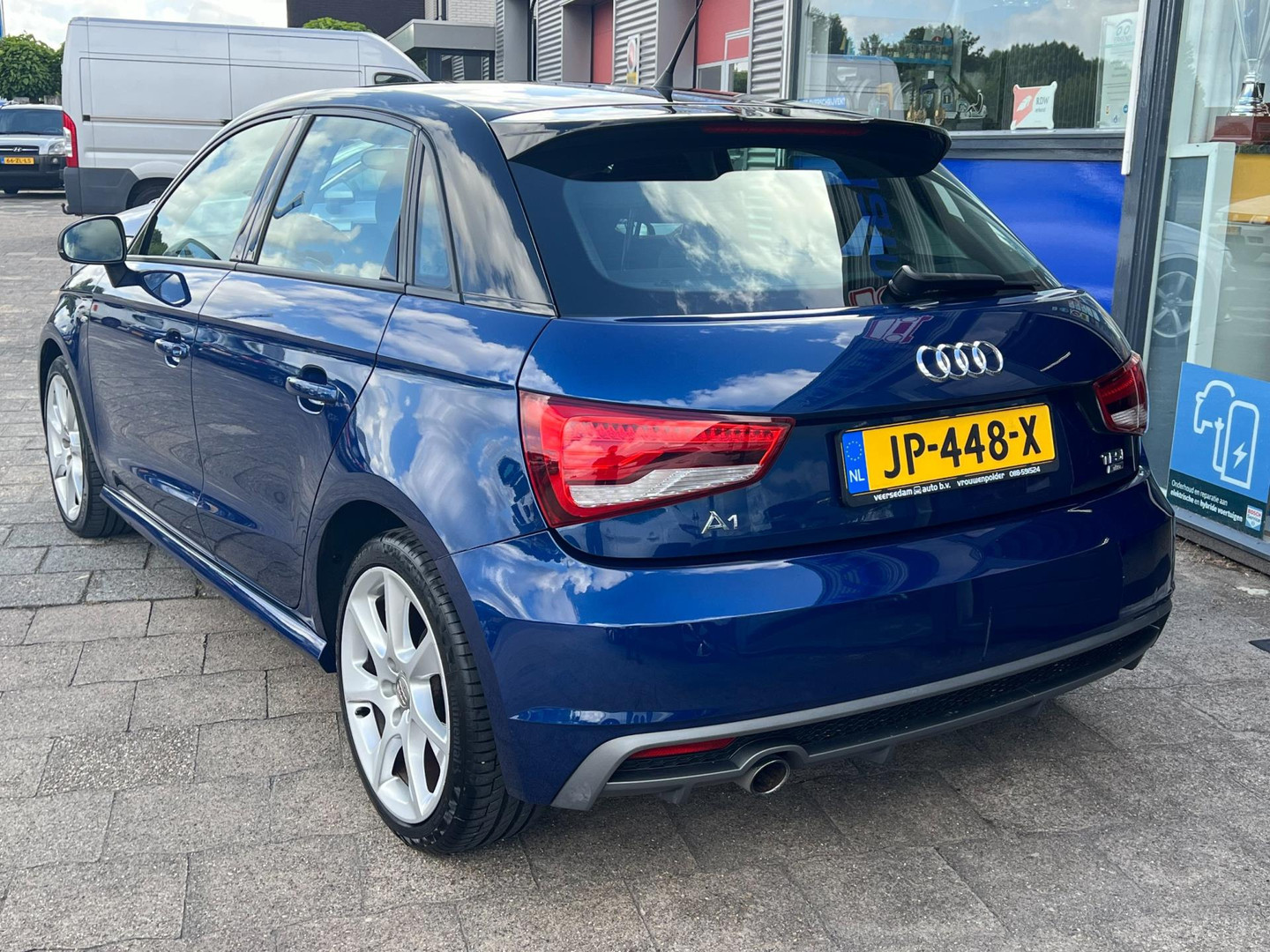 Audi