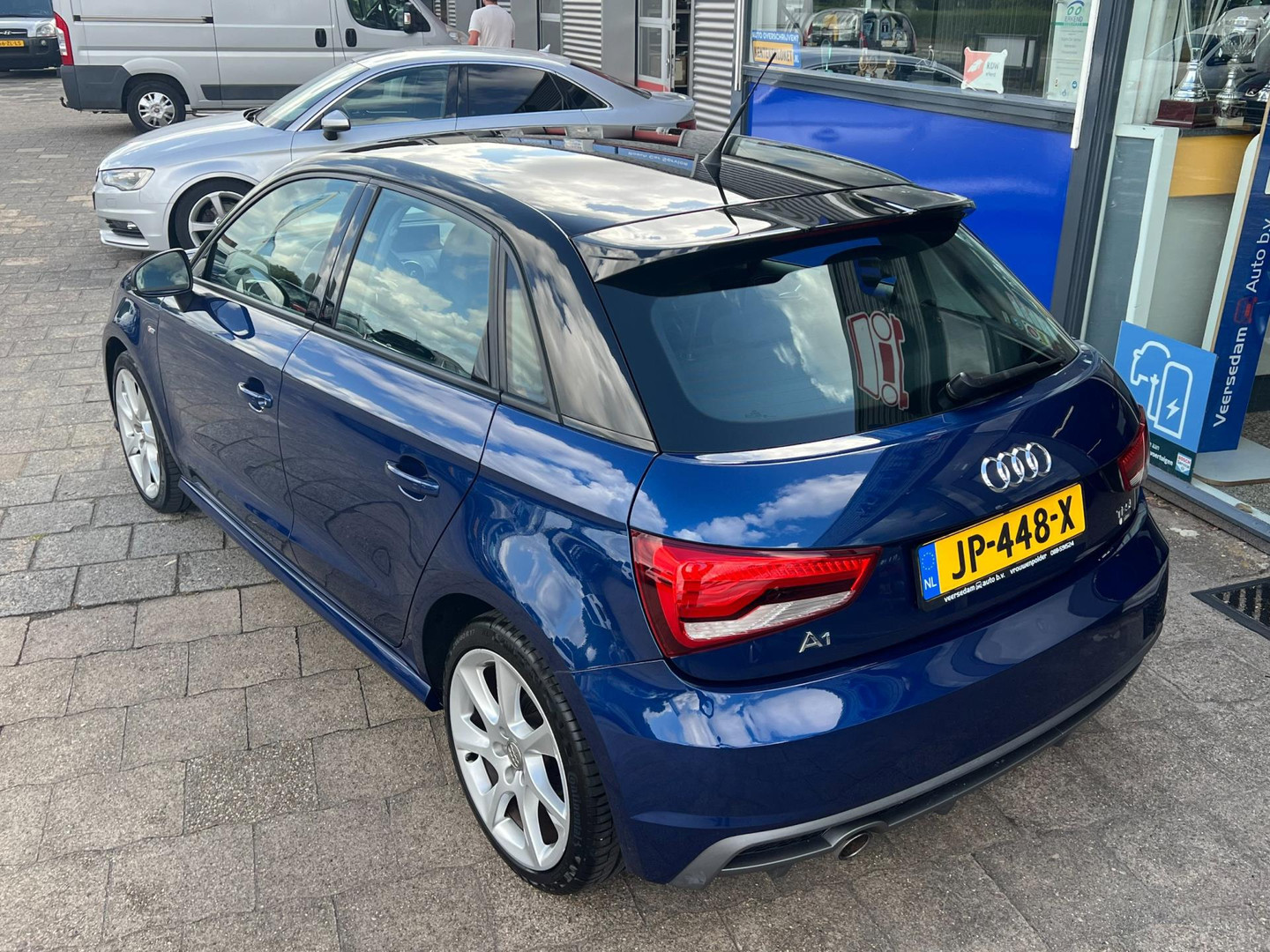 Audi
