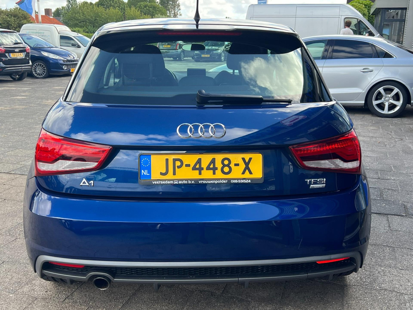 Audi