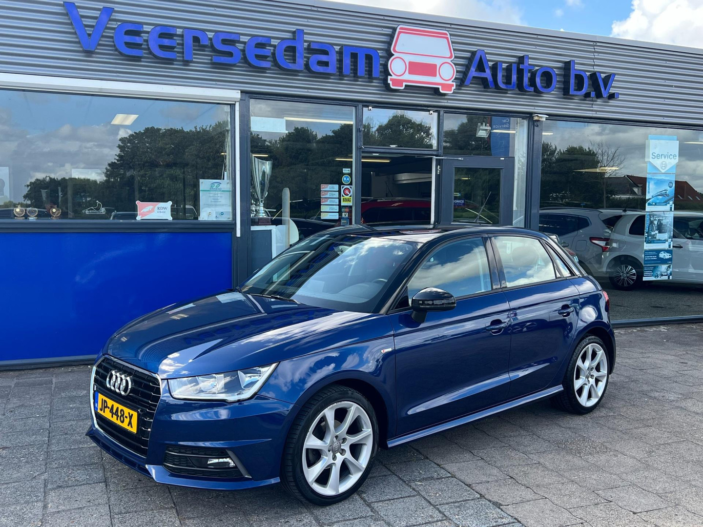 Audi
