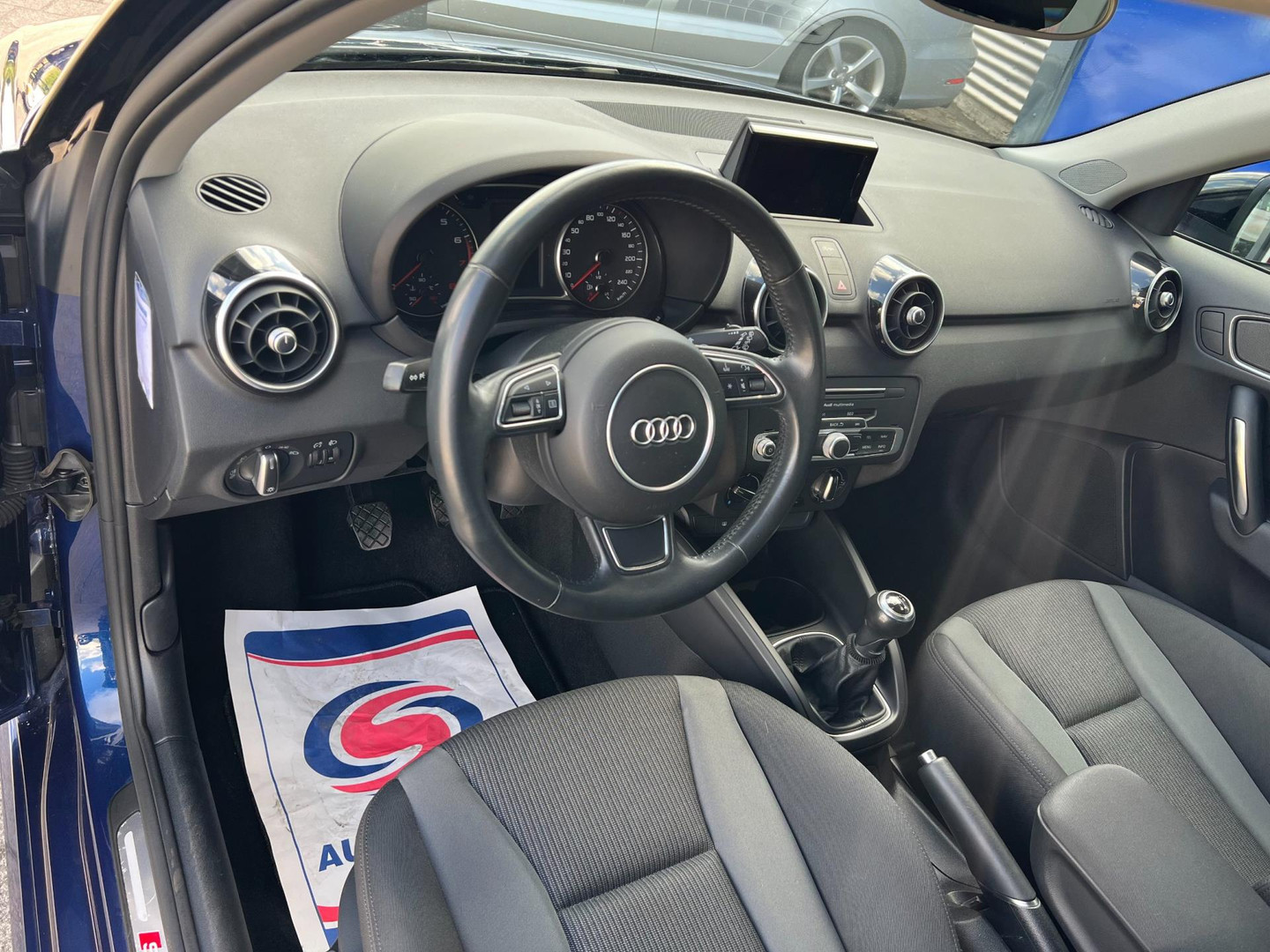 Audi