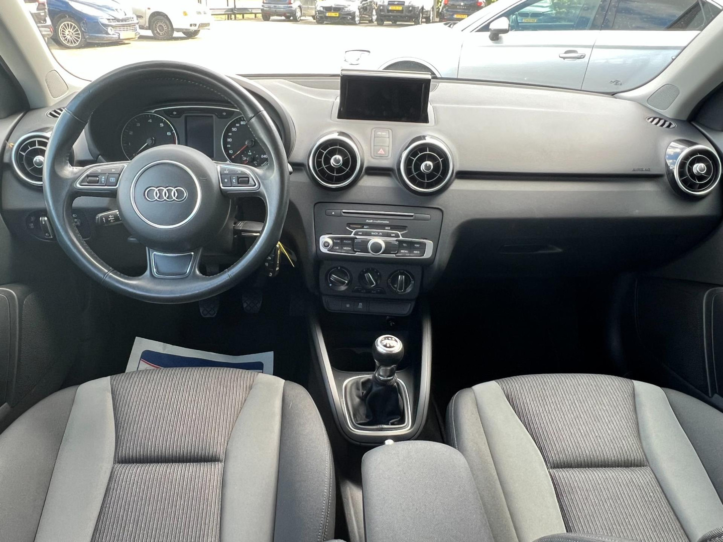 Audi