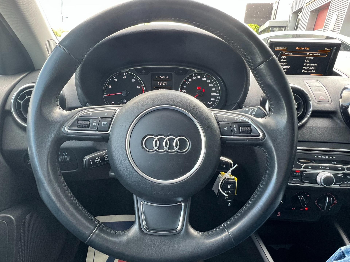 Audi