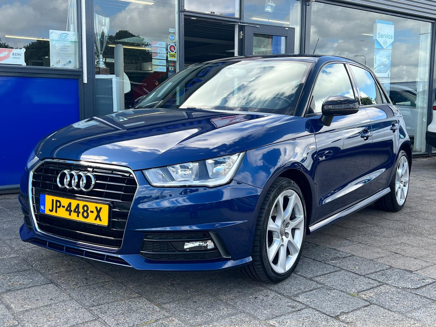 Audi