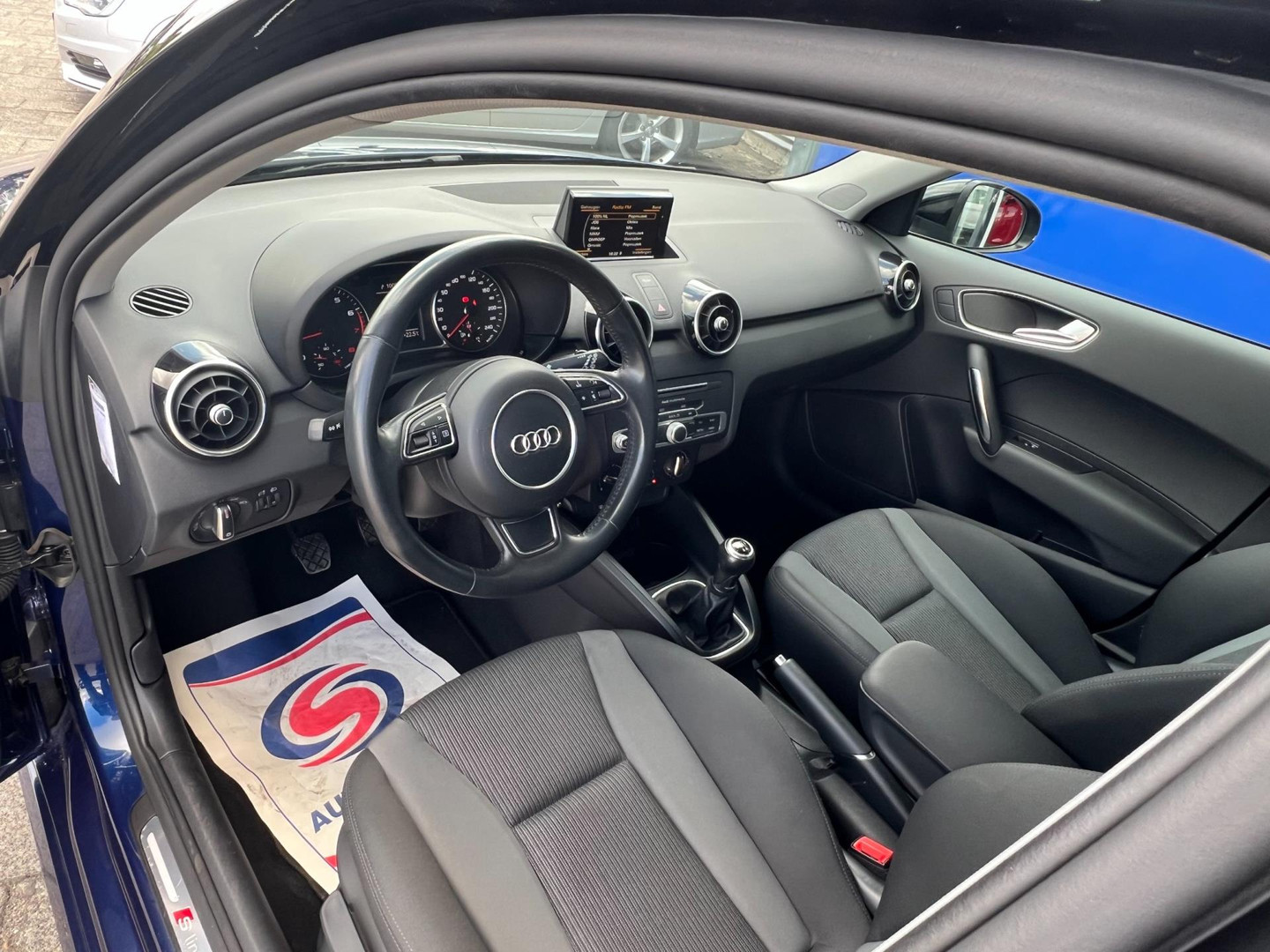 Audi