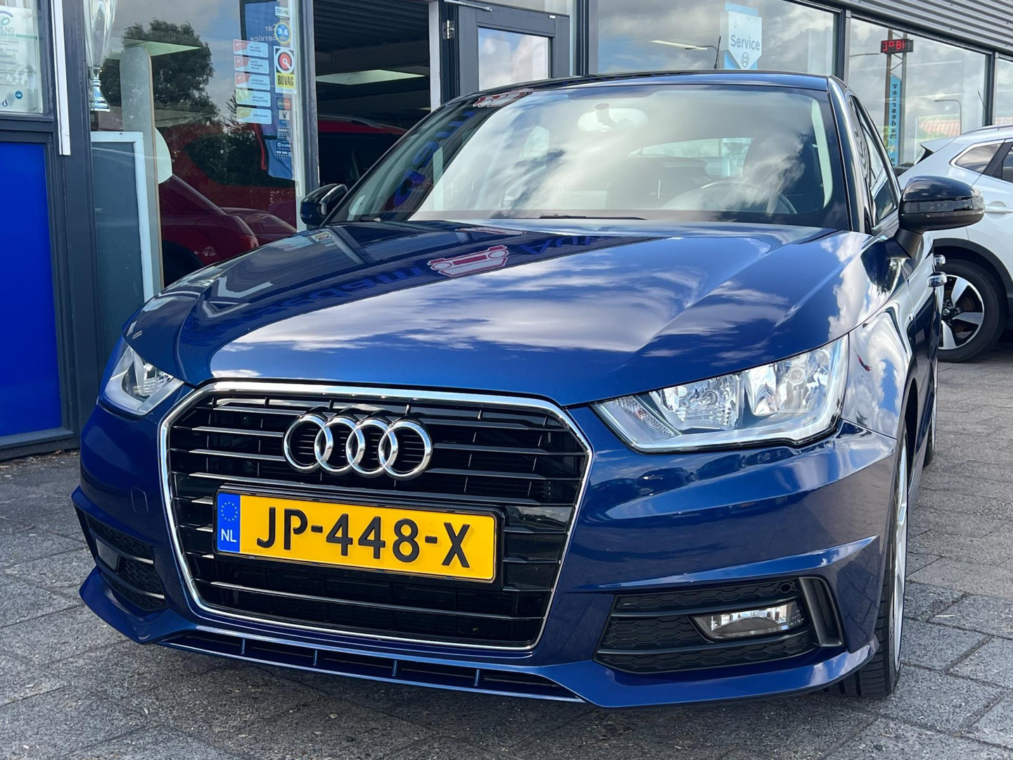 Audi
