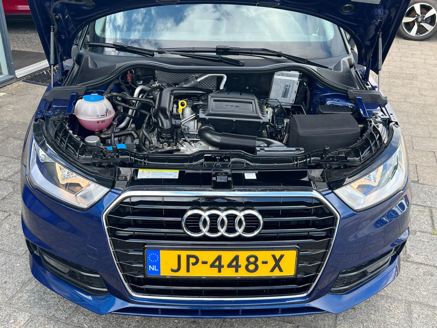 Audi