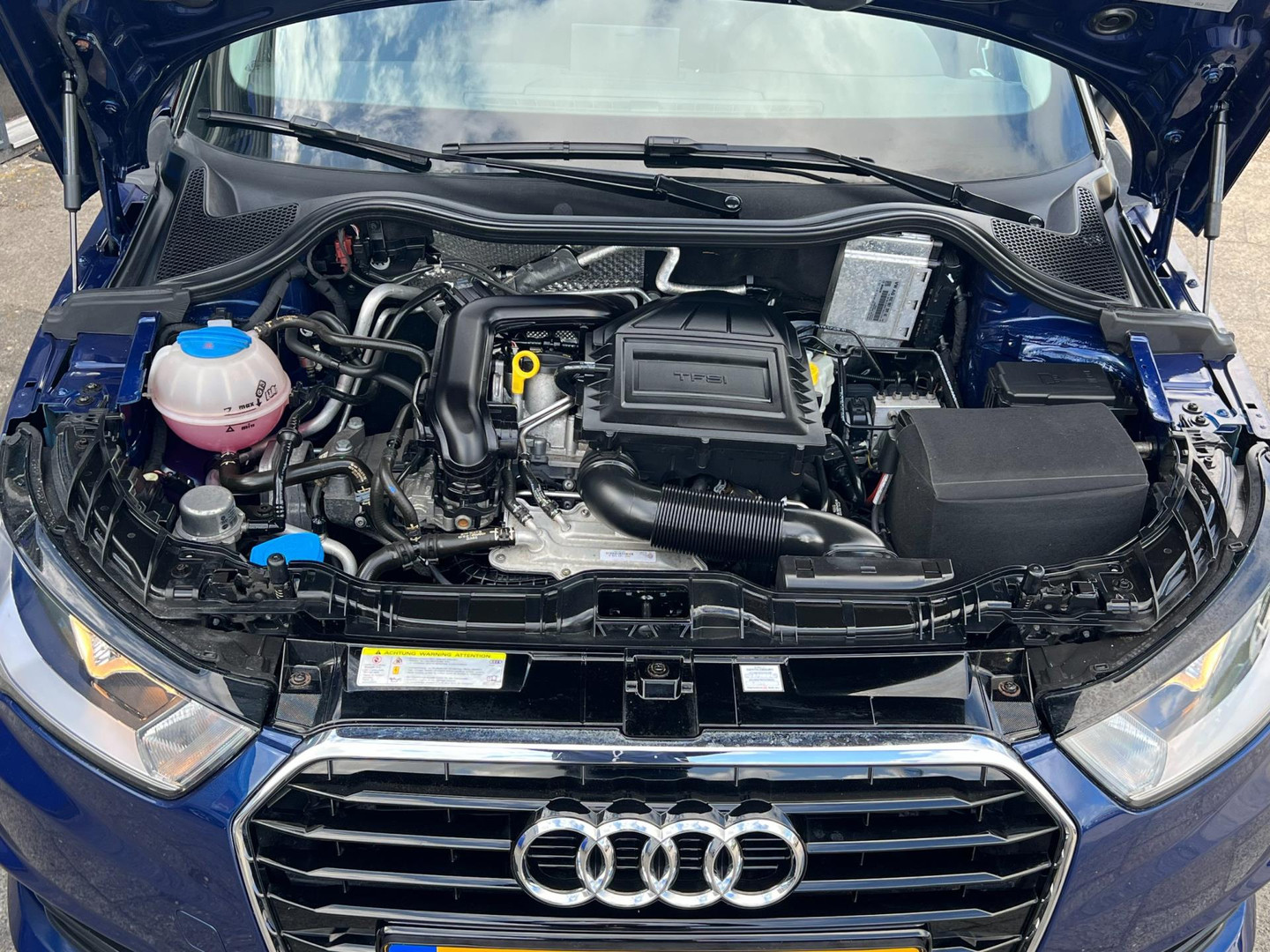 Audi