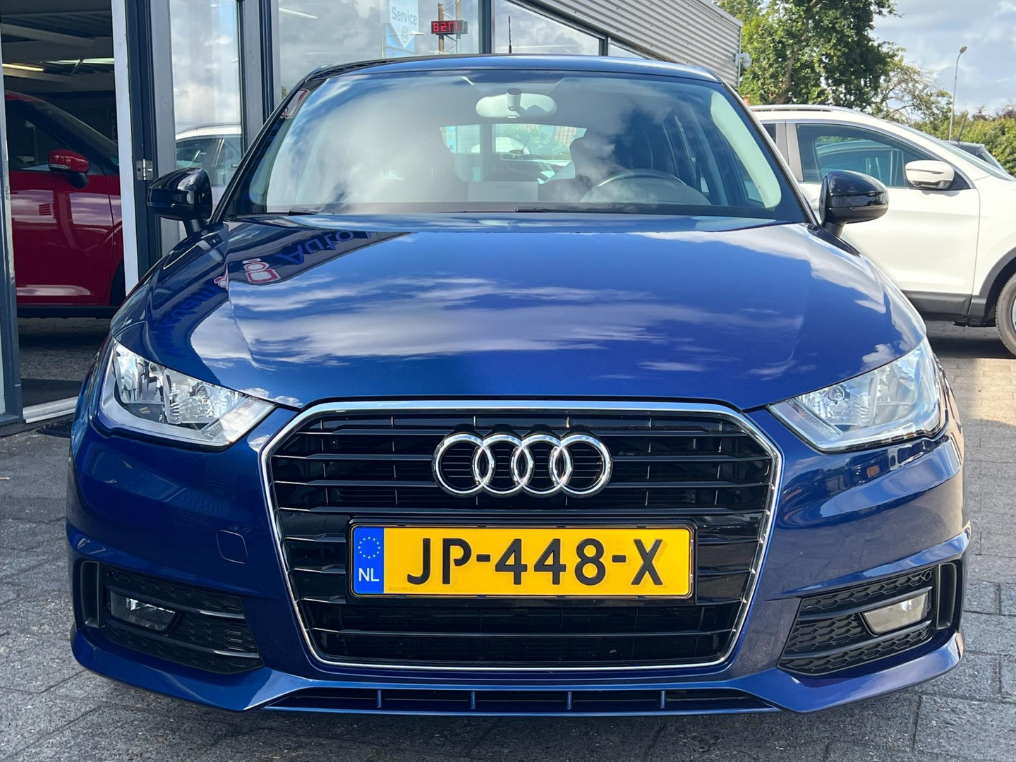 Audi
